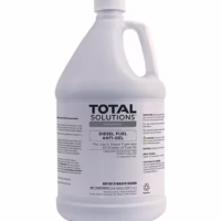 DIESEL FUEL ANTI- GEL
