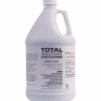 DIESEL CLEAN
